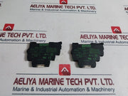 Murr Elektronik 52000 Output Relay Ip20