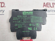 Murr Elektronik 52000 Output Relay Ip20