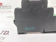 Murr Elektronik 526114 Earth Fault Monitor