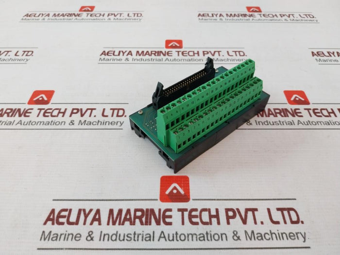 Murr Elektronik 54205 Transfer Module 125V Ac/Dc 1A 66249 – Aeliya Marine