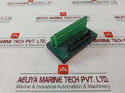 Murr Elektronik 54205 Transfer Module 125V Ac/Dc 1A 66249
