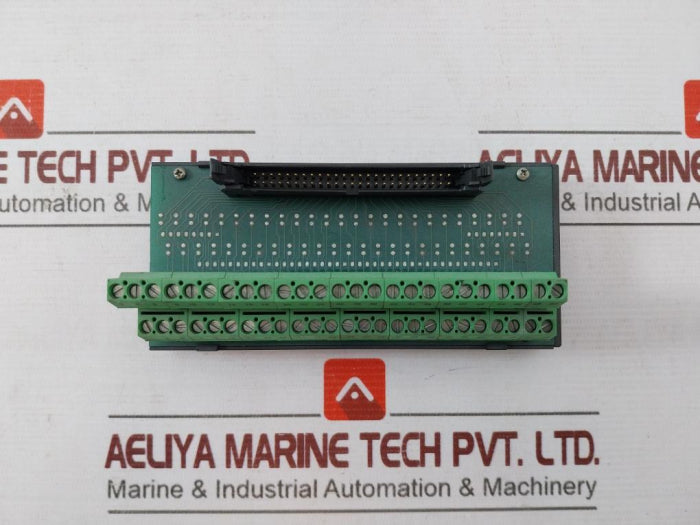 Murr Elektronik 54206 Passive Interface Module 100.59.521 125V Ac/Dc 1A