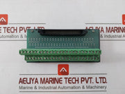 Murr Elektronik 54206 Passive Interface Module 100.59.521 125V Ac/Dc 1A