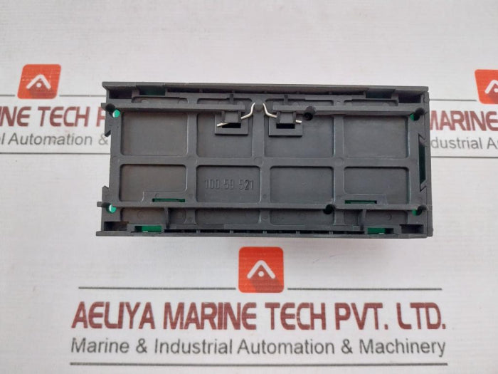 Murr Elektronik 54206 Passive Interface Module 100.59.521 125V Ac/Dc 1A