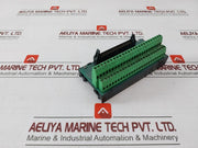 Murr Elektronik 54206 Passive Interface Module 100.59.521 125V Ac/Dc 1A