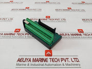 Murr Elektronik 54206 Passive Interface Module 125V 100.59.521