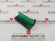 Murr Elektronik 54206 Passive Interface Module 125V 100.59.521