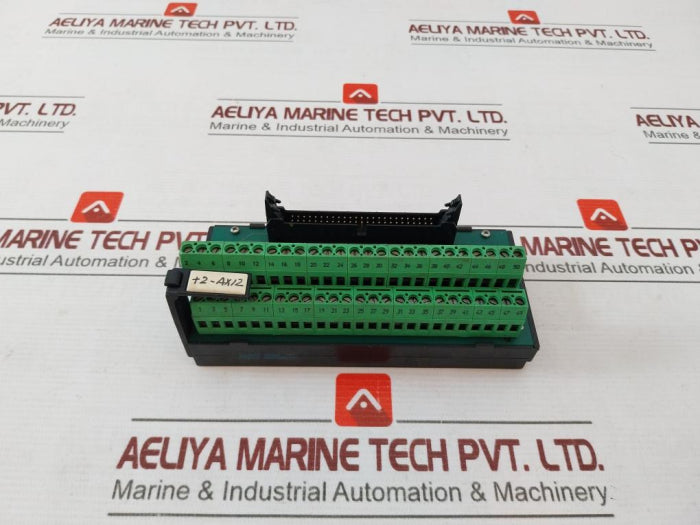 Murr Elektronik 54206 Passive Interface Module 125V 100.59.521