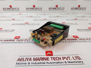 Murr Elektronik 63001 Pcb With Plug In Card Holder