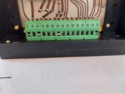Murr Elektronik 63001 Pcb With Plug In Card Holder