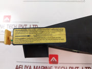 Murr Elektronik 63001 Pcb With Plug In Card Holder, (Used)