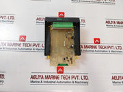 Murr Elektronik 63001 Pcb With Plug In Card Holder