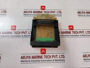 Murr Elektronik 63001 Pcb With Plug In Card Holder, (Used)