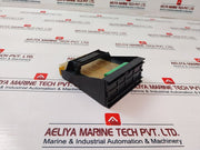 Murr Elektronik 63001 Pcb With Plug In Card Holder, (Used)
