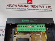 Murr Elektronik 63001 Pcb With Plug In Card Holder (Used)