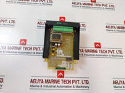 Murr Elektronik 63001 Pcb With Plug In Card Holder