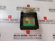 Murr Elektronik 63001 Pcb With Plug In Card Holder (Used)