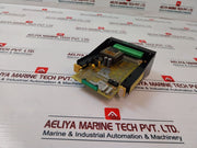 Murr Elektronik 63001 Pcb With Plug In Card Holder (Used)