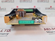 Murr Elektronik 63001 Pcb With Plug In Card Holder (Used)