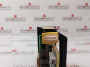 Murr Elektronik 63001 Pcb With Plug In Card Holder (Used)
