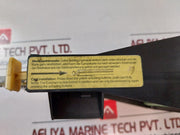 Murr Elektronik 63001 Pcb With Plug In Card Holder (Used)