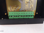 Murr Elektronik 63001 Pcb With Plug In Card Holder (Used)