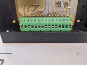 Murr Elektronik 63001 Pcb With Plug In Card Holder H21441