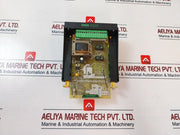 Murr Elektronik 63001 Pcb With Plug In Card Holder H21441
