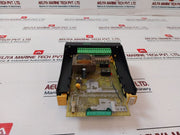 Murr Elektronik 63001 Pcb With Plug In Card Holder H21441