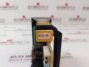 Murr Elektronik 63001 Plug In Card Holder