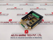 Murr Elektronik 63001 250V/5A Plug In Card Holder