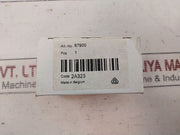 Murr Elektronik 67900 Msvd Power Socket