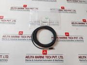 Murr Elektronik 7000-08041-6300500 M8 Female Connector Straight With Cable
