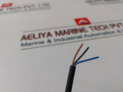 Murr Elektronik 7000-08041-6300500 M8 Female Connector Straight With Cable