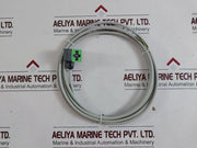 Murr Elektronik 7000-18021-2260300 Msud Valve 18Mm With Cable