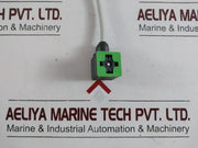 Murr Elektronik 7000-18021-2260300 Msud Valve 18Mm With Cable