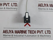 Murr Elektronik 7000-18021-2260300 Msud Valve 18Mm With Cable