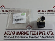 Murr Elektronik 7000-29001-0000000 Valve Plug Field-wireable