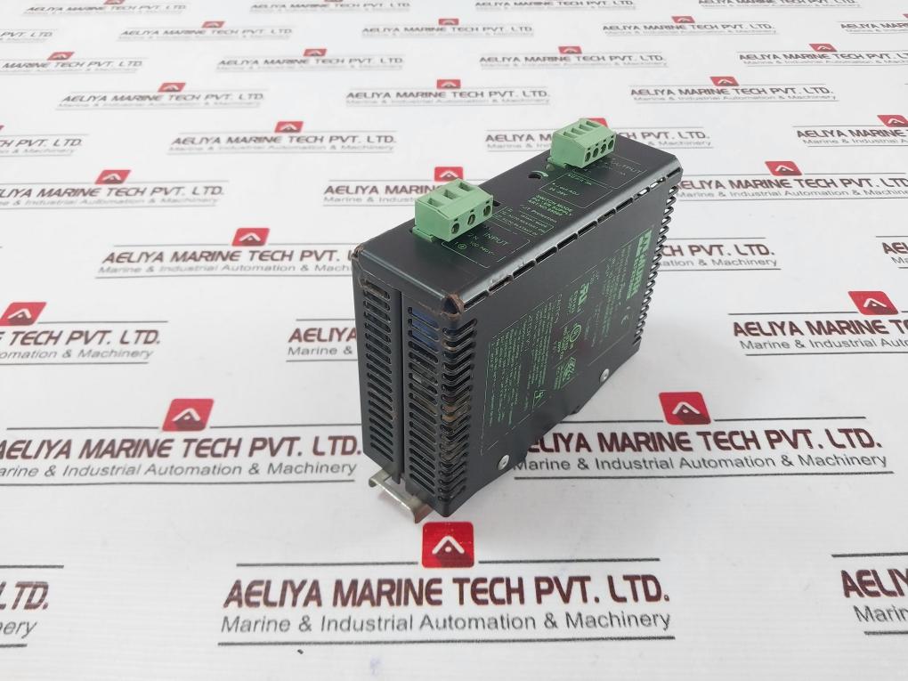 Murr Elektronik 85060 Switch Mode Power Supply 50/60Hz 24-28V – Aeliya ...