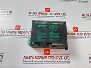 Murr Elektronik 85071 Switch Mode Power Supply 24V Dc 10A Selv