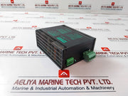 Murr Elektronik 85071 Switch Mode Power Supply 24V Dc 10A Selv
