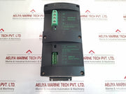 Murr Elektronik 85099 Switch Mode Power Supply Mcs40-3X400-500/24