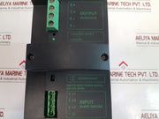 Murr Elektronik 85099 Switch Mode Power Supply Mcs40-3X400-500/24