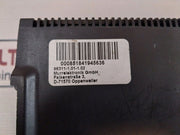 Murr Elektronik 85184 Power Supply
