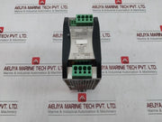 Murr Elektronik 85692 Switch Mode Power Supply 20-3X360-500/24 24-28Vdc 20-17.2A