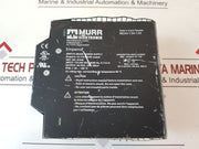 Murr Elektronik 87439 Switch Mode Power Supply 87439