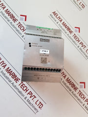 Murr Elektronik 87439 Switch Mode Power Supply 87439