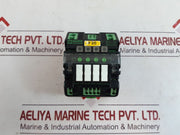 Murr Elektronik 9000-41034-0401000 Mico Electronic Circuit Protection 24V