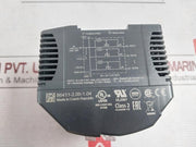 Murr Elektronik 9000-41068-0400000 Electronic Circuit Protection Unit 24V Dc 50A