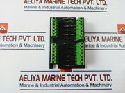 Murr Elektronik Ldpr12 Circuit Board Card